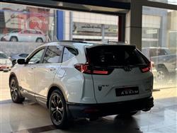 هۆندا CR-V
